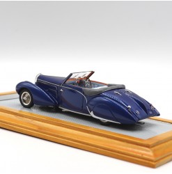 IL109 Bugatti T57C Aravis Gangloff 1938 sn57710