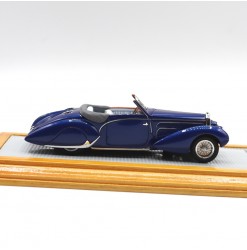 IL109 Bugatti T57C Aravis Gangloff 1938 sn57710