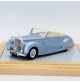 IL070 1/43 Rolls Royce Silver Wraith 1948 Cabriolet Franay sn LWAB63