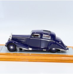 IL051 Rolls Royce Phantom III  Sedanca De Ville Hooper 1937  sn 3BT85