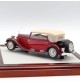 Chro48  Bugatti T46S Reinboldt & Christie 1929 Cabriolet sn46525