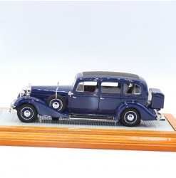 IL138 Ilario Horch 851 Pullman Limousine 1935 Erdmann & Rossi