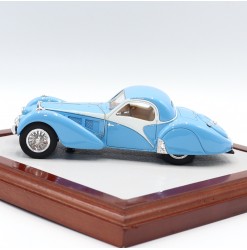 Chro34 Chromes Bugatti T57SC Atalante sn57523 1937