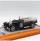 IL161 Ilario Mercedes-Benz 710SS 1929 Cabriolet Castagna sn36269 Open