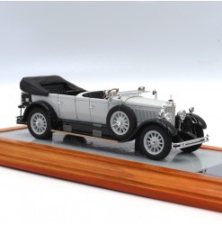 IL167 Ilario Mercedes-Benz 15/70/100 PS Typ 400 Tourenwagen 1924/1929 Ouvert
