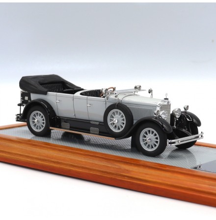 IL167 Ilario Mercedes-Benz 15/70/100 PS Typ 400 Tourenwagen 1924/1929 Open