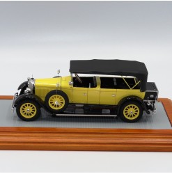 IL169 Ilario Mercedes-Benz 15/70/100 PS Typ 400 Tourenwagen 1924/1929 Fermé
