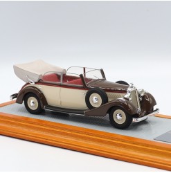 IL180 Ilario Horch 830 BL Cabriolet 1936