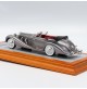 IL183 Ilario Mercedes 540K Spezial Roadster Erdmann & Rossi 1936 sn130947 Opened