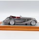 IL183 Ilario Mercedes 540K Spezial Roadster Erdmann & Rossi 1936 sn130947 Opened