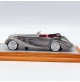 IL183 Ilario Mercedes 540K Spezial Roadster Erdmann & Rossi 1936 sn130947 Opened