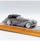 IL184 Ilario Mercedes 540K Spezial Roadster Erdmann & Rossi 1936 sn130947 Closed