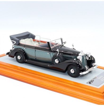 IL194 Ilario  951A Pullman Cabriolet 1938 LHD Original Car