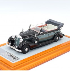 IL194 Ilario  951A Pullman Cabriolet 1938 LHD Original Car