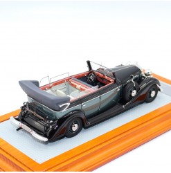 IL194 Ilario  951A Pullman Cabriolet 1938 LHD Original Car
