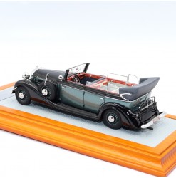 IL194 Ilario  951A Pullman Cabriolet 1938 LHD Original Car