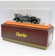 IL194 Ilario  951A Pullman Cabriolet 1938 LHD Original Car