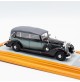 IL195 Ilario Horch 951A Pullman Cabriolet 1938 LHD Auto d'Origine