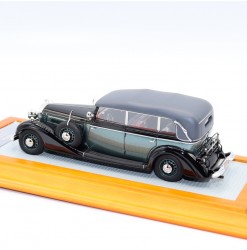IL195 Ilario  951A Pullman Cabriolet 1938 LHD Original Car