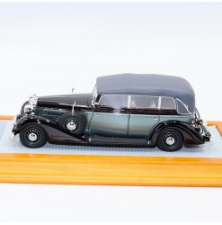 IL195 Ilario  951A Pullman Cabriolet 1938 LHD Original Car