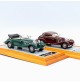 IL196 + IL197 Ilario Mercedes 540K Cabriolet A 1936/37 LHD Sindelfingen