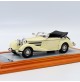 IL198 Ilario Mercedes 540K Cabriolet A 1937 LHD Sindelfingen sn154084 Ouverte