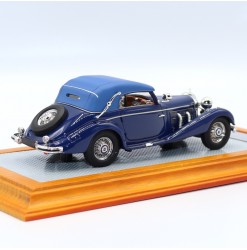 IL200 Ilario Mercedes 540K Cabriolet A 1936 LHD Sindelfingen sn154157