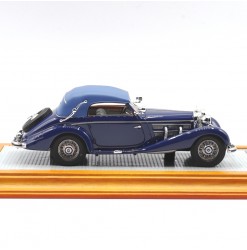 IL200 Ilario Mercedes 540K Cabriolet A 1936 LHD Sindelfingen sn154157