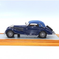 IL200 Ilario Mercedes 540K Cabriolet A 1936 LHD Sindelfingen sn154157
