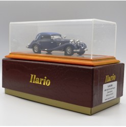 IL200 Ilario Mercedes 540K Cabriolet A 1936 LHD Sindelfingen sn154157