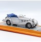 IL201 Ilario Mercedes 540K Cabriolet A 1937 LHD Sindelfingen sn154081