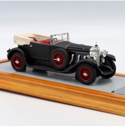 IL202 Ilario Mercedes 630K Sports-Tourer 1927 Harrigton sn32019