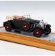IL202 Ilario Mercedes 630K Sports-Tourer 1927 Harrigton sn32019