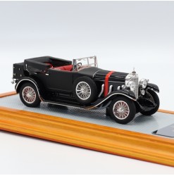 IL203 Ilario Mercedes 630K Sports-Tourer 1927 Harrington sn32019
