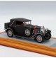 IL204 Ilario Mercedes 630K Sports-Tourer 1927 Harrington sn32019