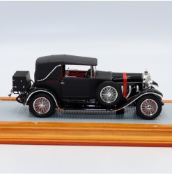 IL204 Ilario Mercedes 630K Sports-Tourer 1927 Harrington sn32019