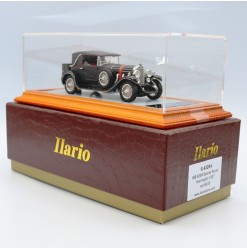 IL204 Ilario Mercedes 630K Sports-Tourer 1927 Harrington sn32019