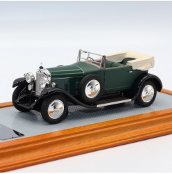 IL205 Ilario Mercedes 630K Sports-Tourer 1927 Harrington sn32019