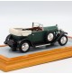 IL205 Ilario Mercedes 630K Sports-Tourer 1927 Harrington sn32019
