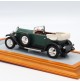 IL205 Ilario Mercedes 630K Sports-Tourer 1927 Harrington sn32019