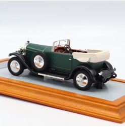 IL205 Ilario Mercedes 630K Sports-Tourer 1927 Harrington sn32019