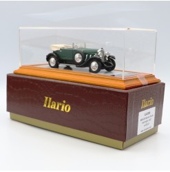 IL205 Ilario Mercedes 630K Sports-Tourer 1927 Harrington sn32019