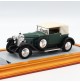 IL206 Ilario Mercedes 630K Sports-Tourer 1927 Harrington sn32019
