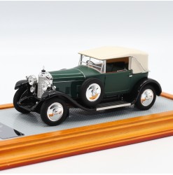 IL206 Ilario Mercedes 630K Sports-Tourer 1927 Harrington sn32019