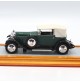 IL206 Ilario Mercedes 630K Sports-Tourer 1927 Harrington sn32019