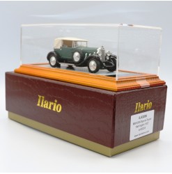 IL206 Ilario Mercedes 630K Sports-Tourer 1927 Harrington sn32019