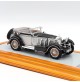 IL209 Ilario Mercedes 720 SSK Sports Cabriolet Karosserie Papler 1932 sur sn35340 de 1928