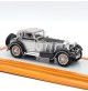 IL210 Ilario Mercedes 720 SSK Sports Cabriolet Karosserie Papler 1932 sur sn35340 de 1928