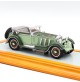 IL211 Ilario Mercedes 720 SSK Sports Cabriolet Karosserie Papler 1932 sur sn35340 de 1928