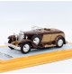 IL086 Ilario Mercedes-Benz 630K  Transformable Torpedo Saoutchik 1928